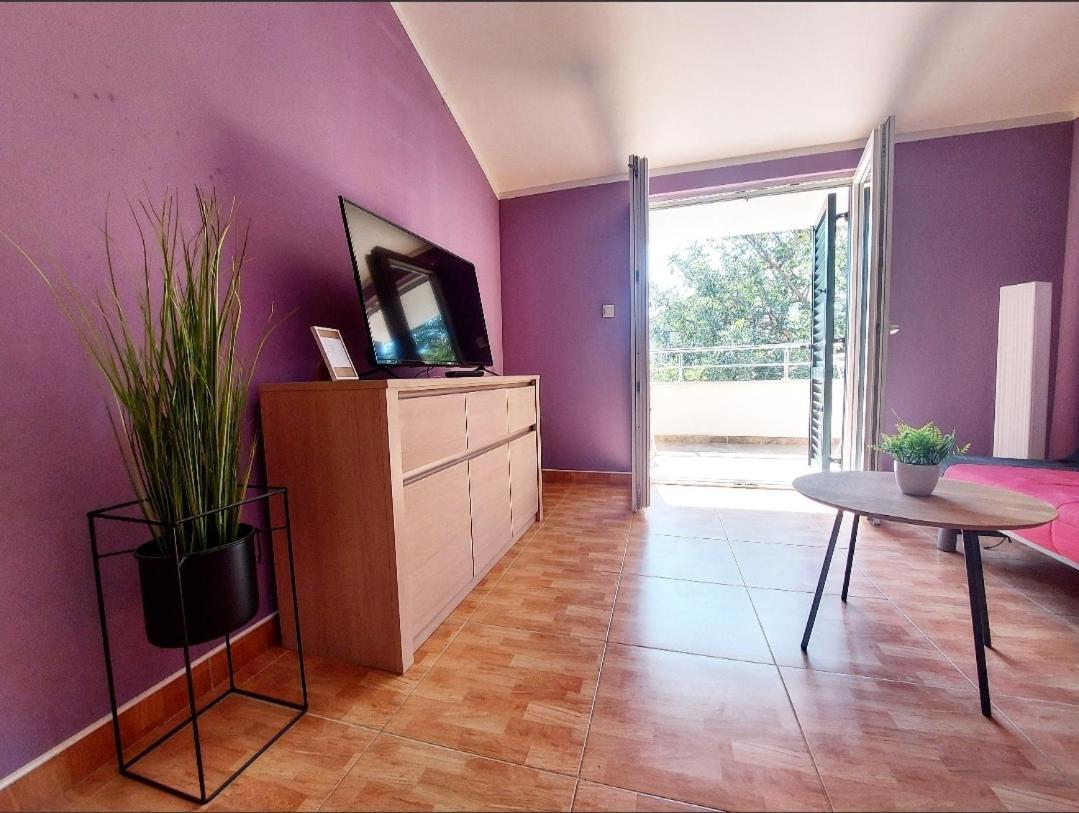 Apartments Ivana Lovište Екстериор снимка
