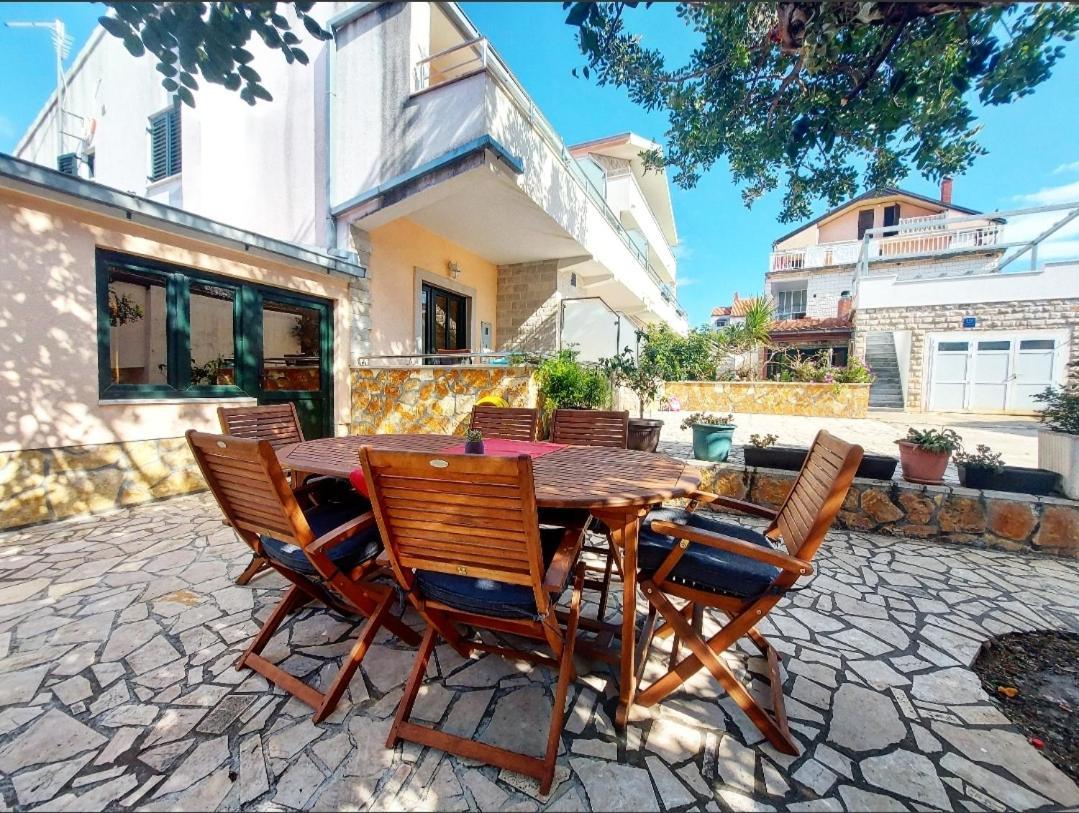 Apartments Ivana Lovište Екстериор снимка
