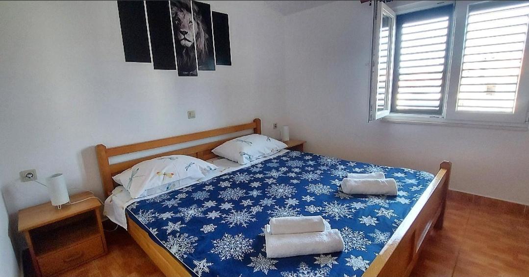 Apartments Ivana Lovište Екстериор снимка