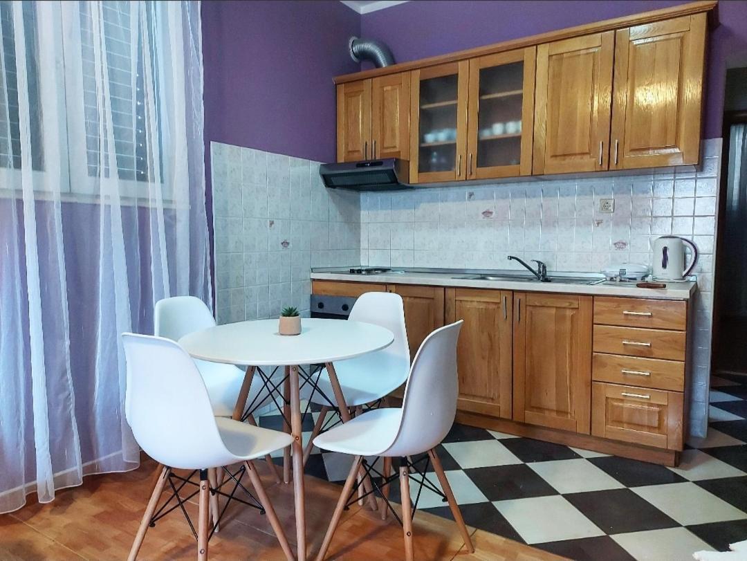 Apartments Ivana Lovište Екстериор снимка