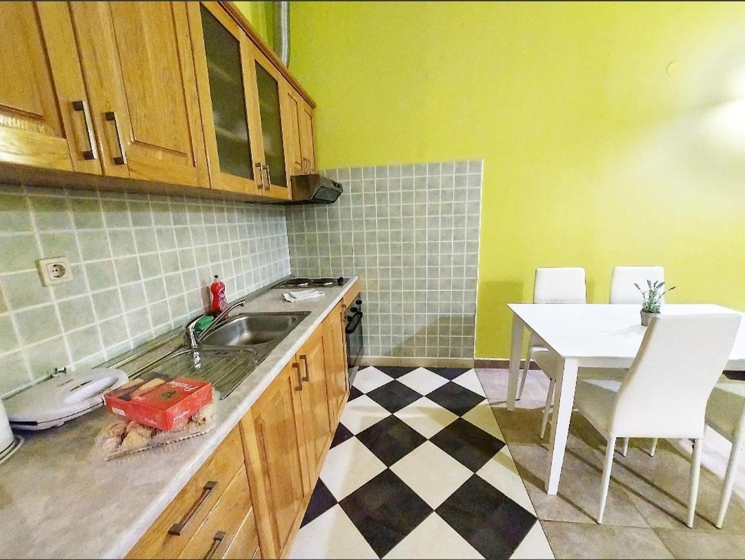 Apartments Ivana Lovište Екстериор снимка