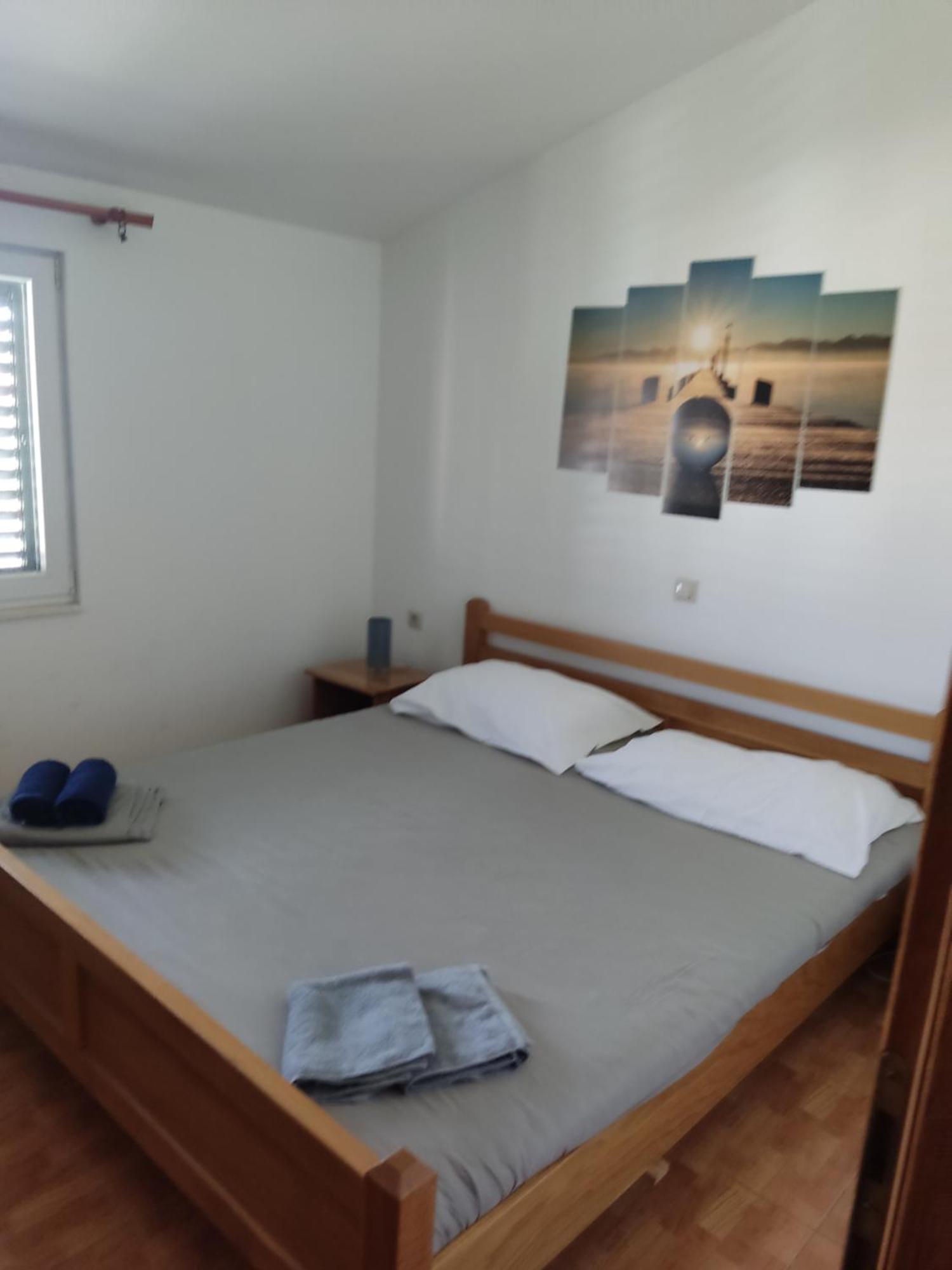 Apartments Ivana Lovište Екстериор снимка