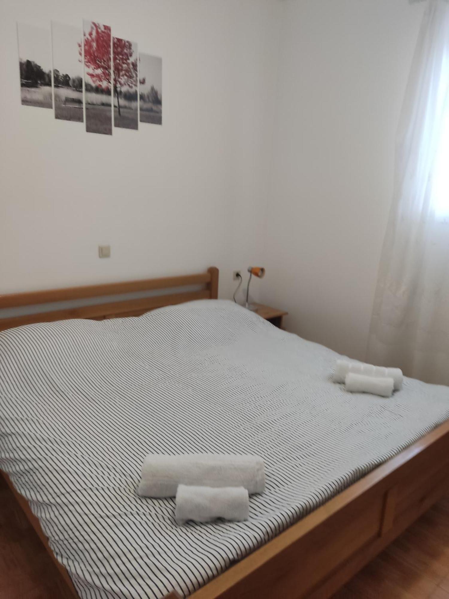 Apartments Ivana Lovište Екстериор снимка