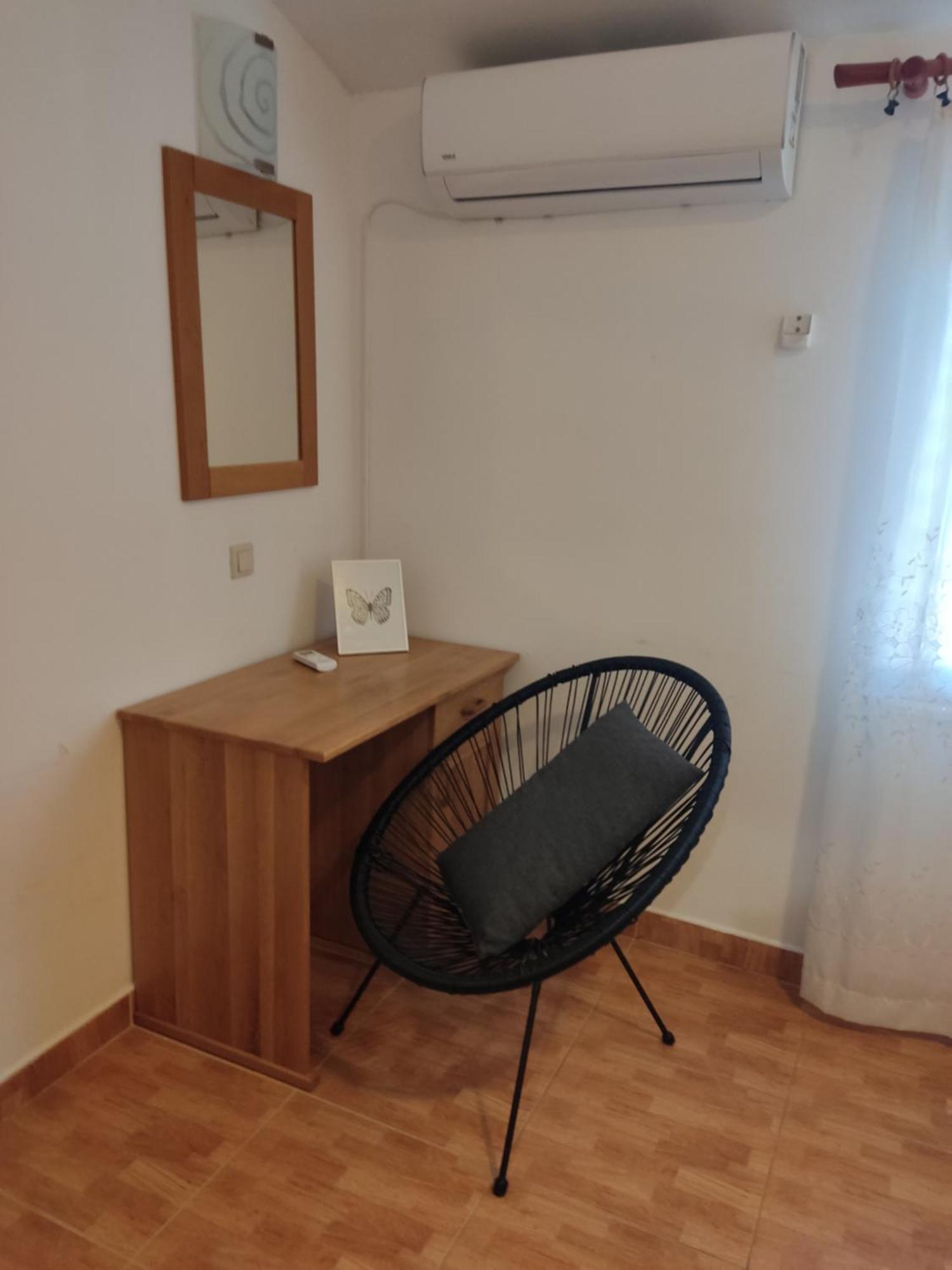 Apartments Ivana Lovište Екстериор снимка