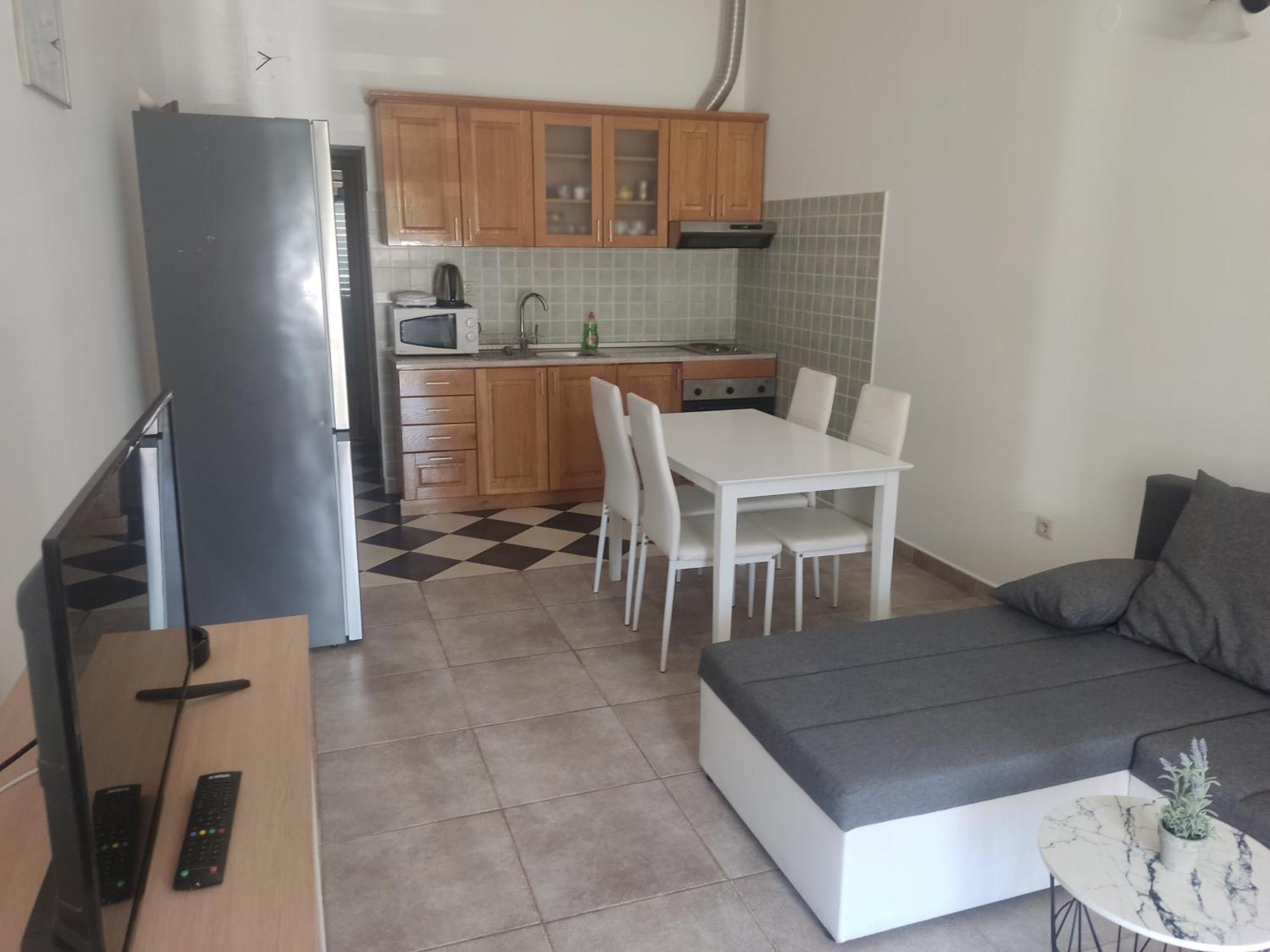 Apartments Ivana Lovište Екстериор снимка