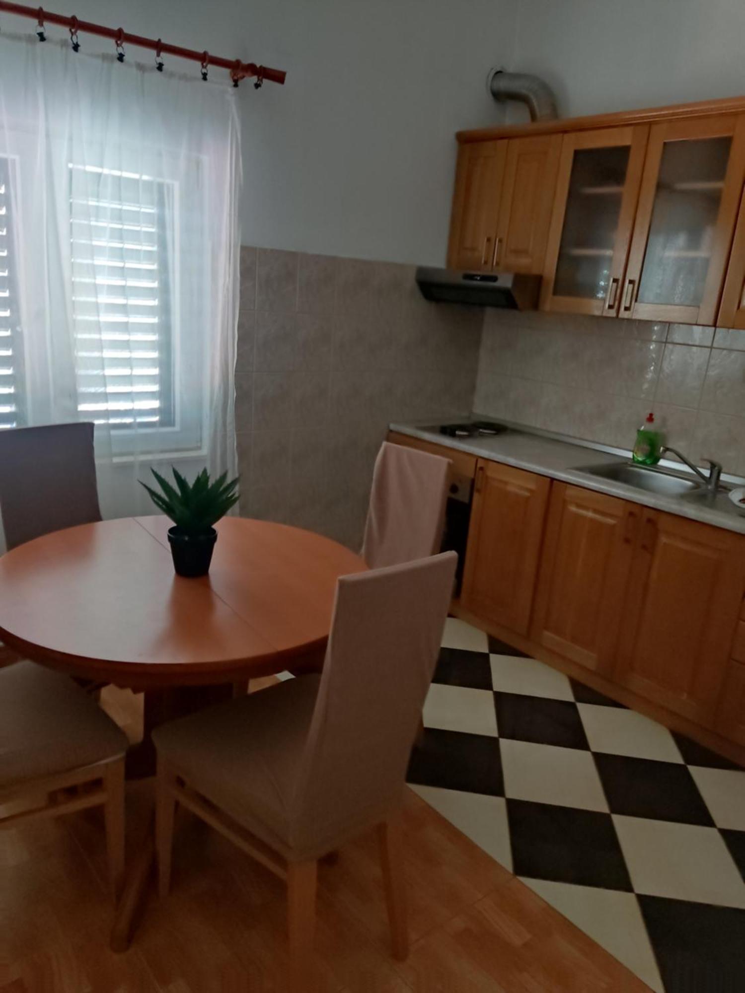 Apartments Ivana Lovište Екстериор снимка