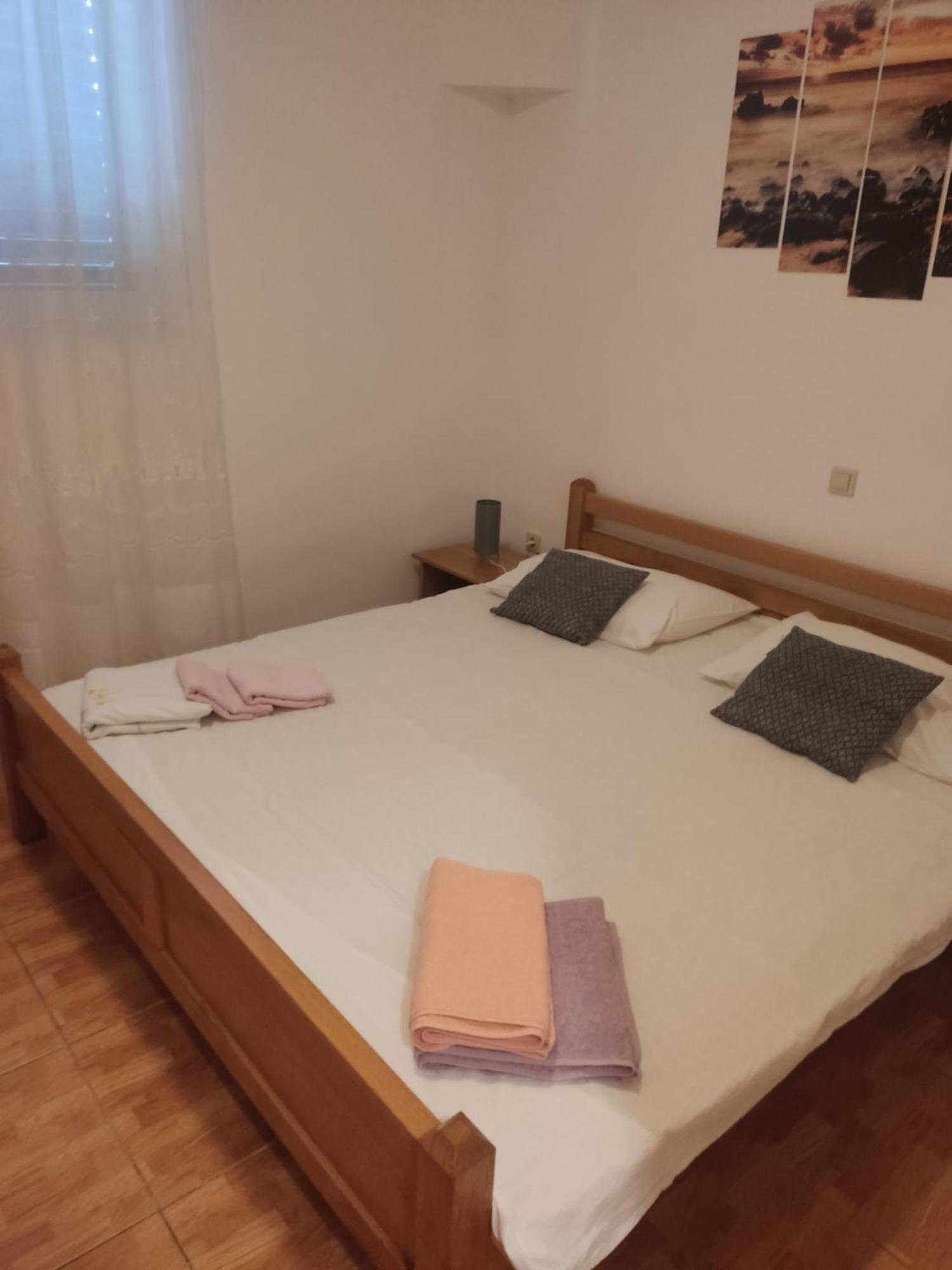 Apartments Ivana Lovište Екстериор снимка