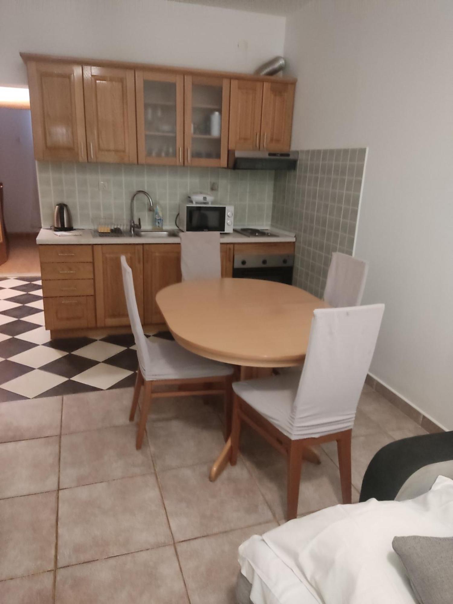 Apartments Ivana Lovište Екстериор снимка