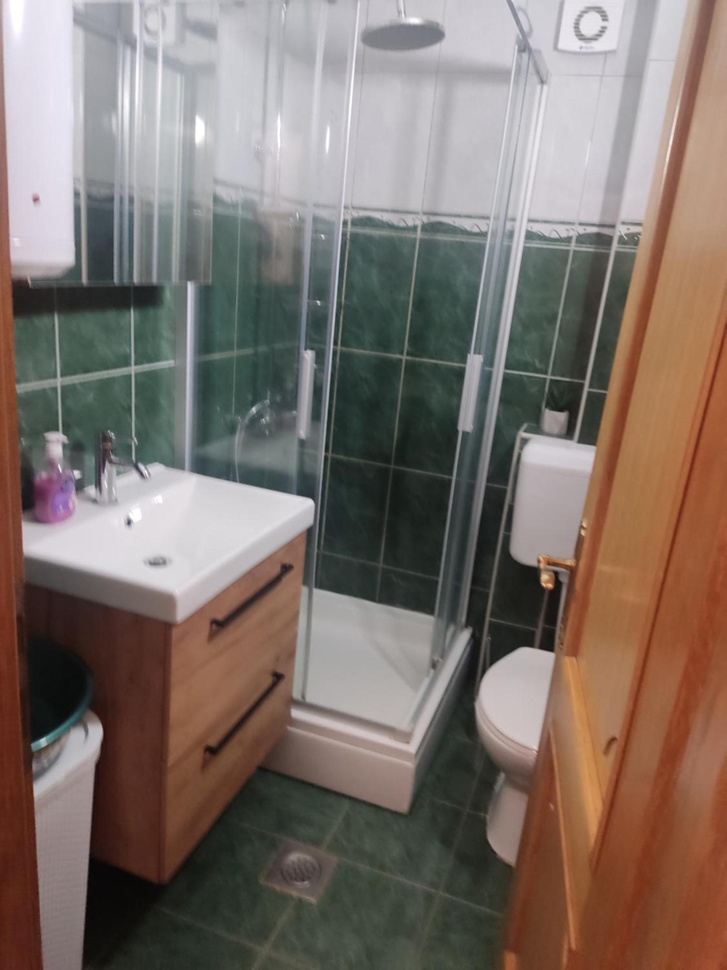 Apartments Ivana Lovište Екстериор снимка