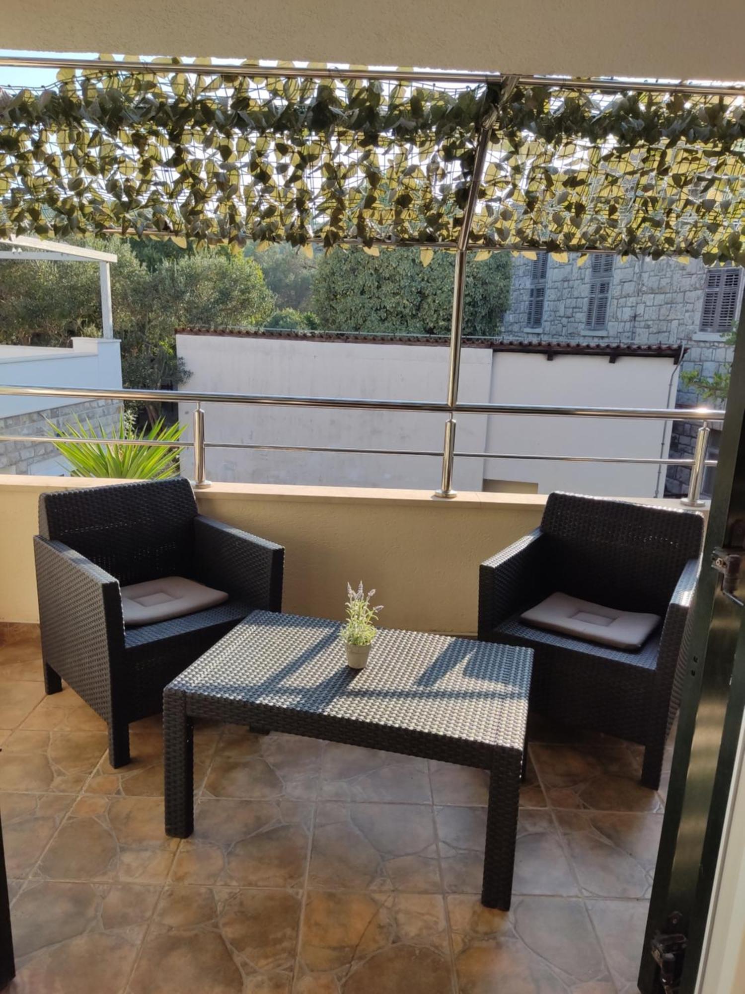 Apartments Ivana Lovište Екстериор снимка