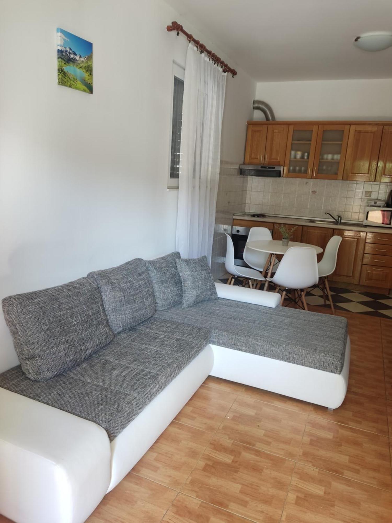 Apartments Ivana Lovište Екстериор снимка