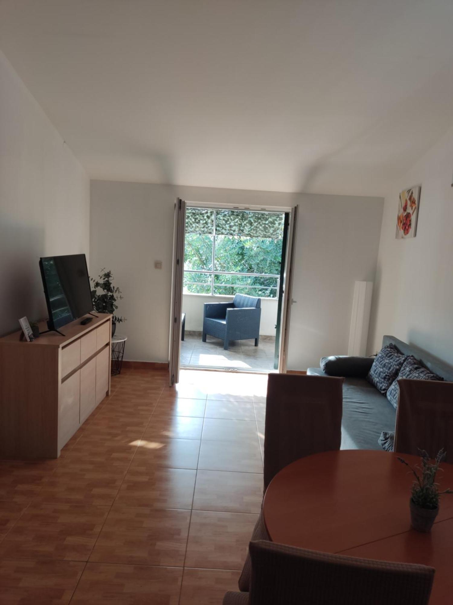 Apartments Ivana Lovište Екстериор снимка