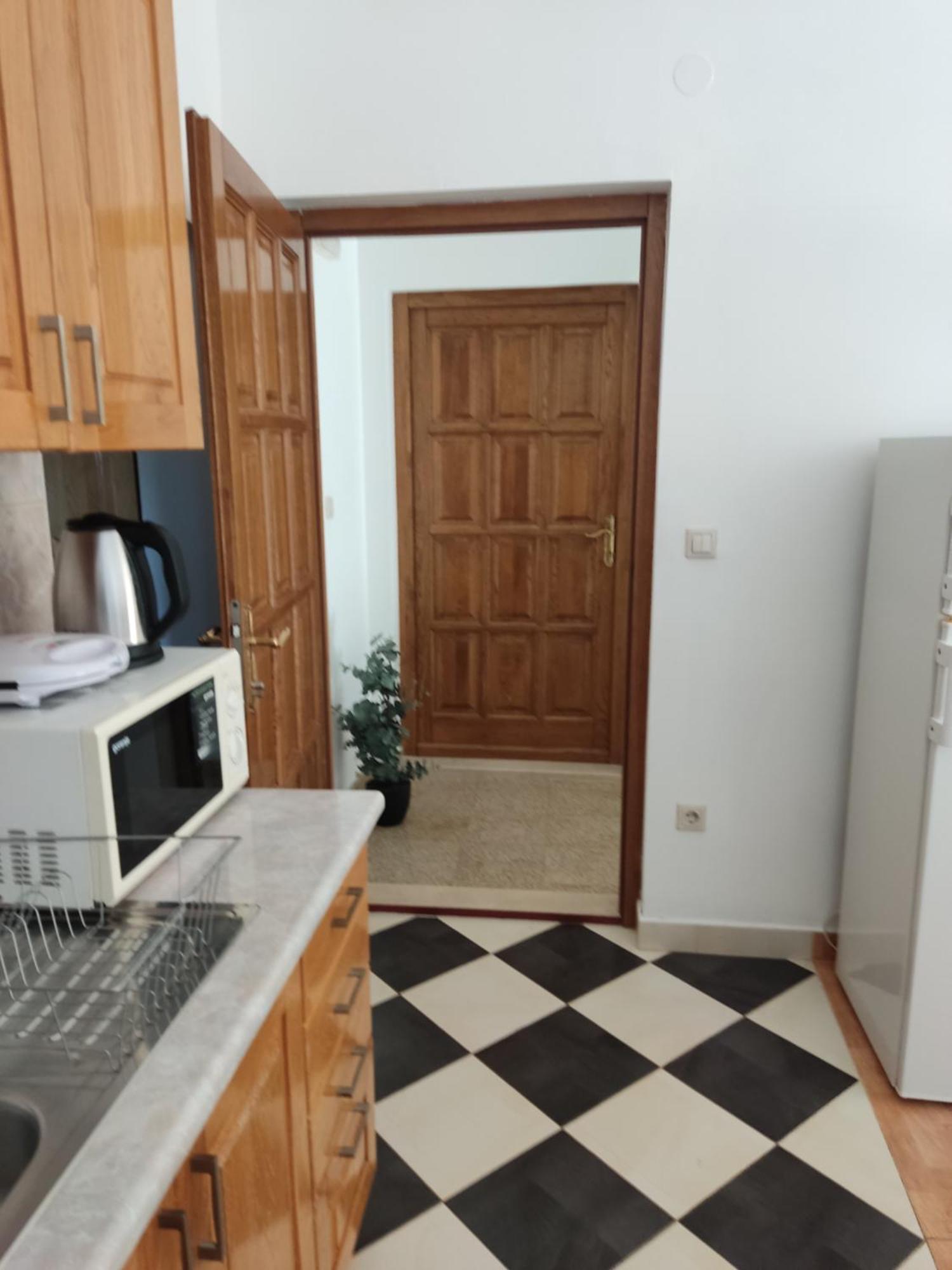Apartments Ivana Lovište Екстериор снимка