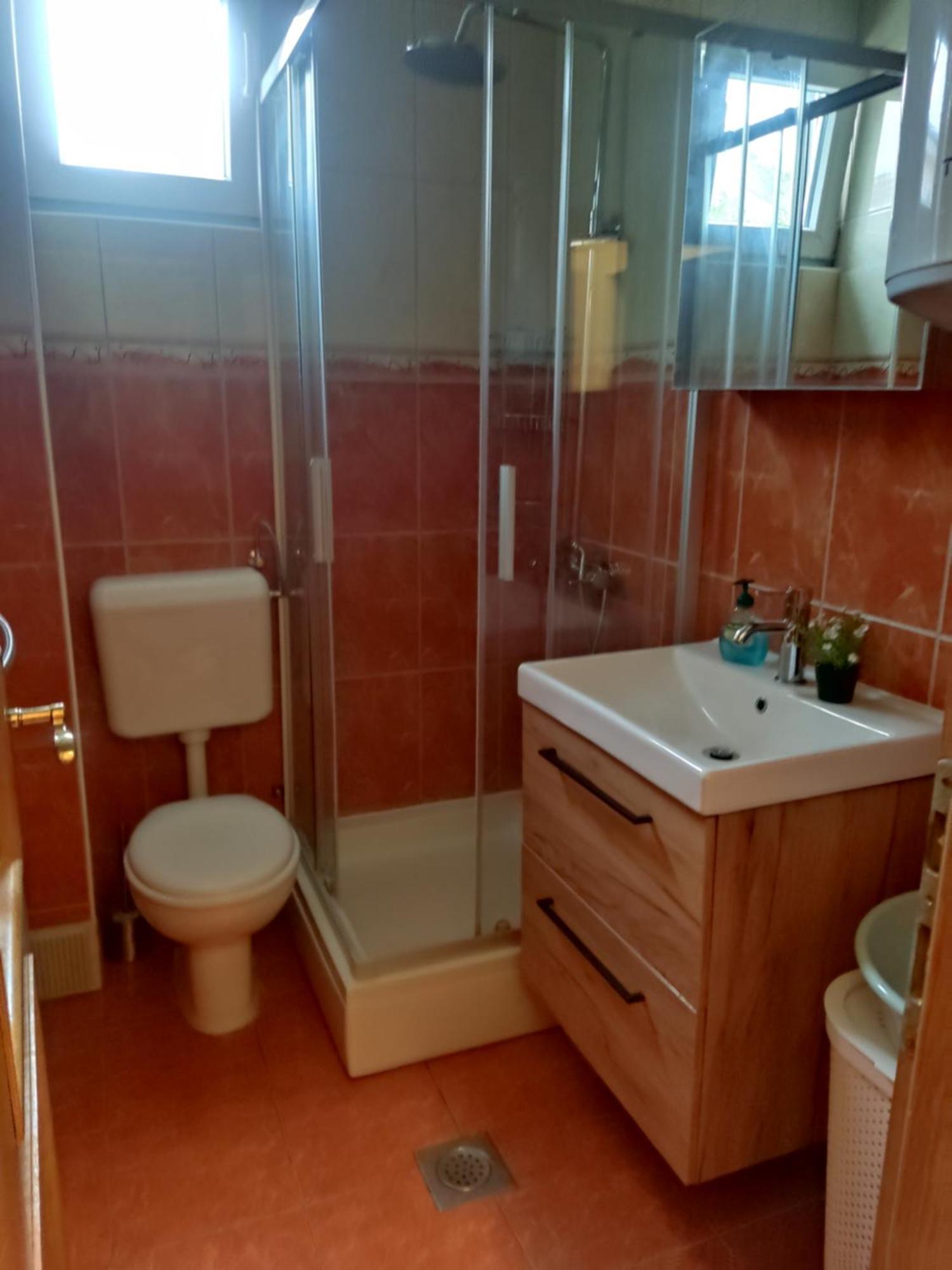 Apartments Ivana Lovište Екстериор снимка