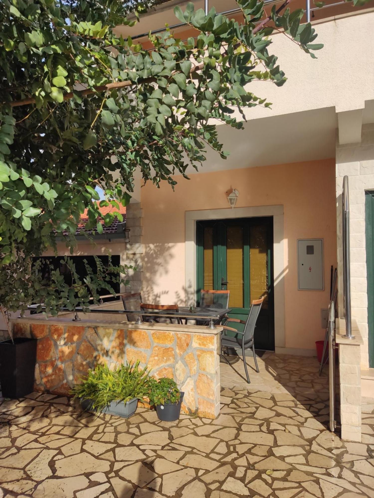 Apartments Ivana Lovište Екстериор снимка