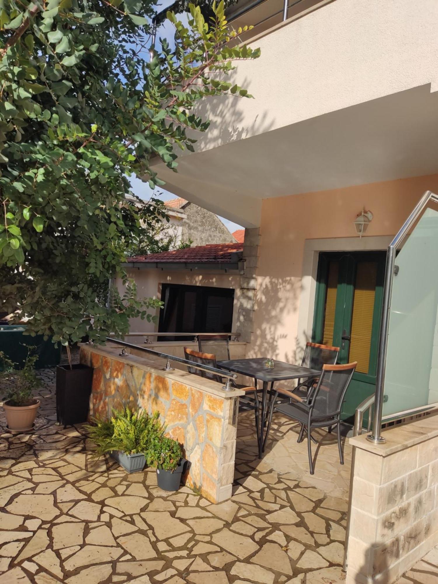 Apartments Ivana Lovište Екстериор снимка