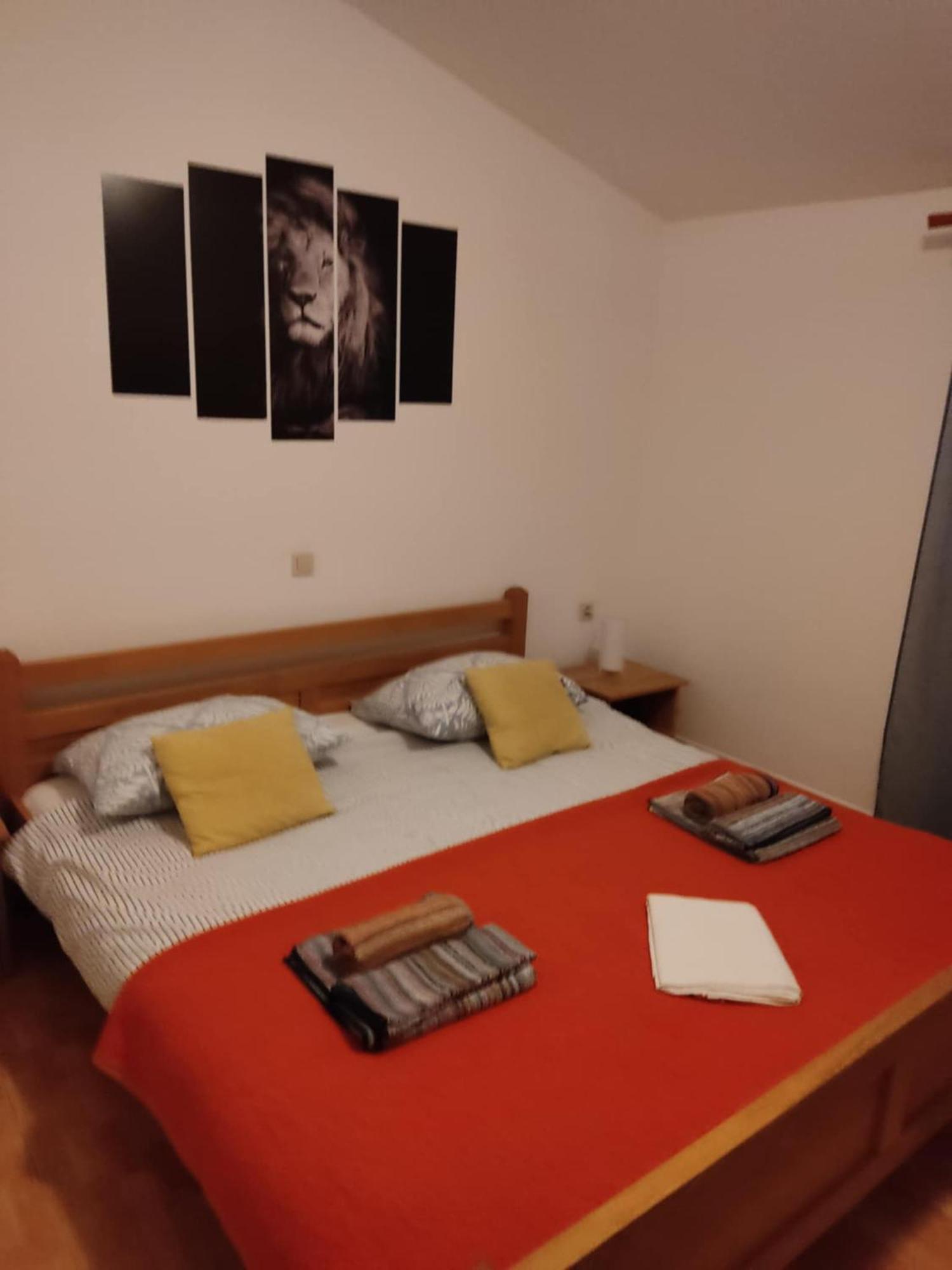 Apartments Ivana Lovište Екстериор снимка