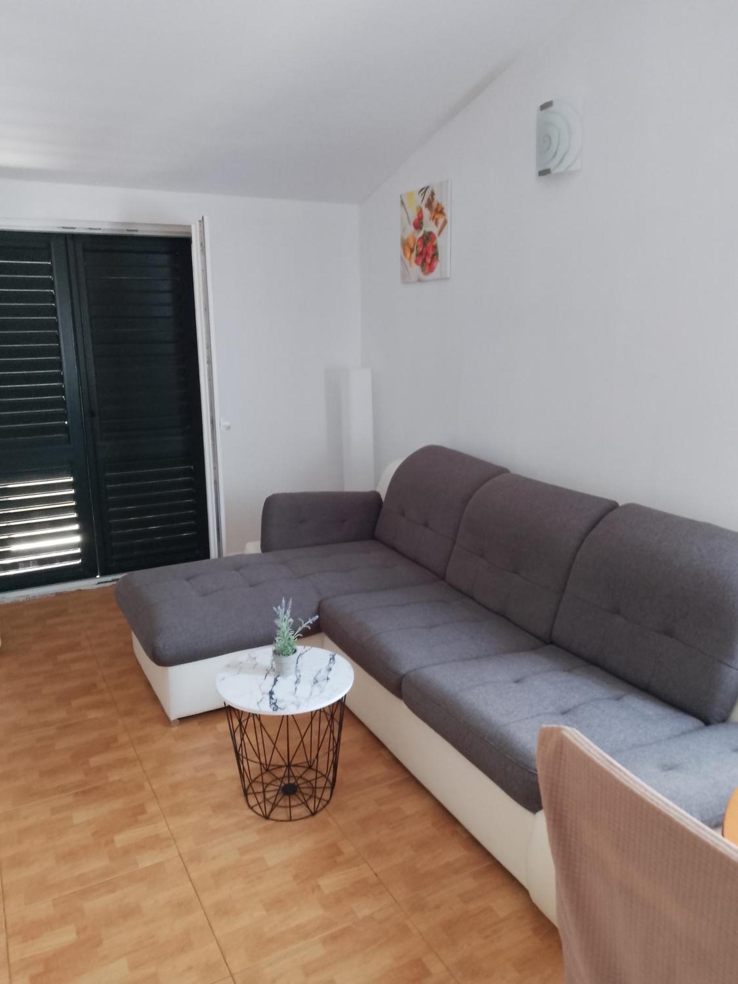 Apartments Ivana Lovište Екстериор снимка