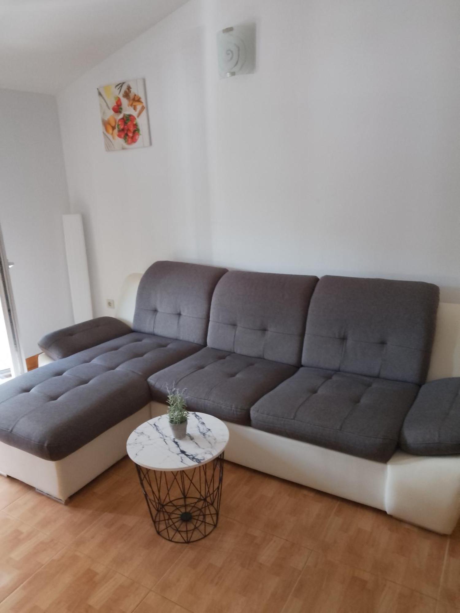 Apartments Ivana Lovište Екстериор снимка