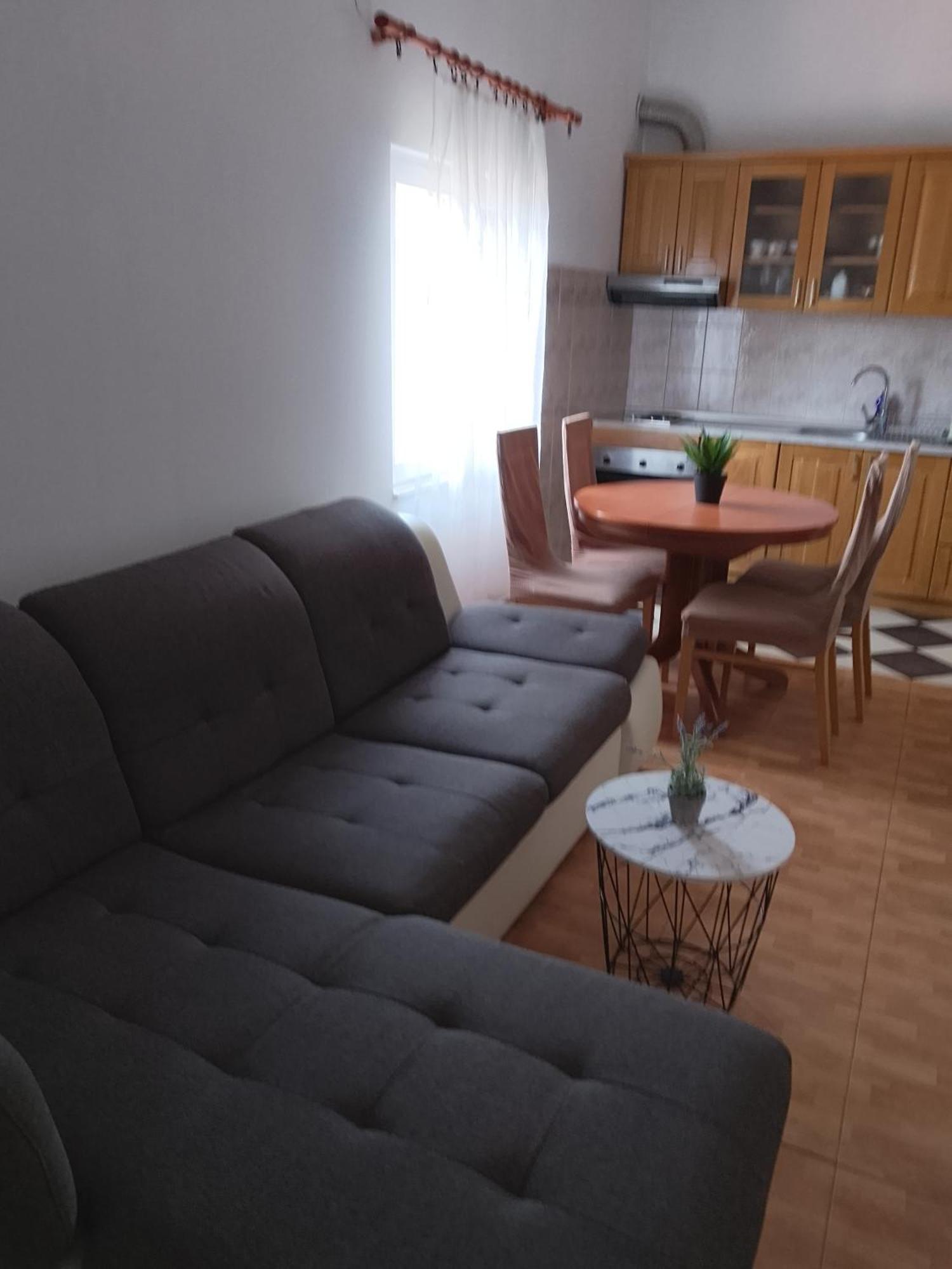 Apartments Ivana Lovište Екстериор снимка