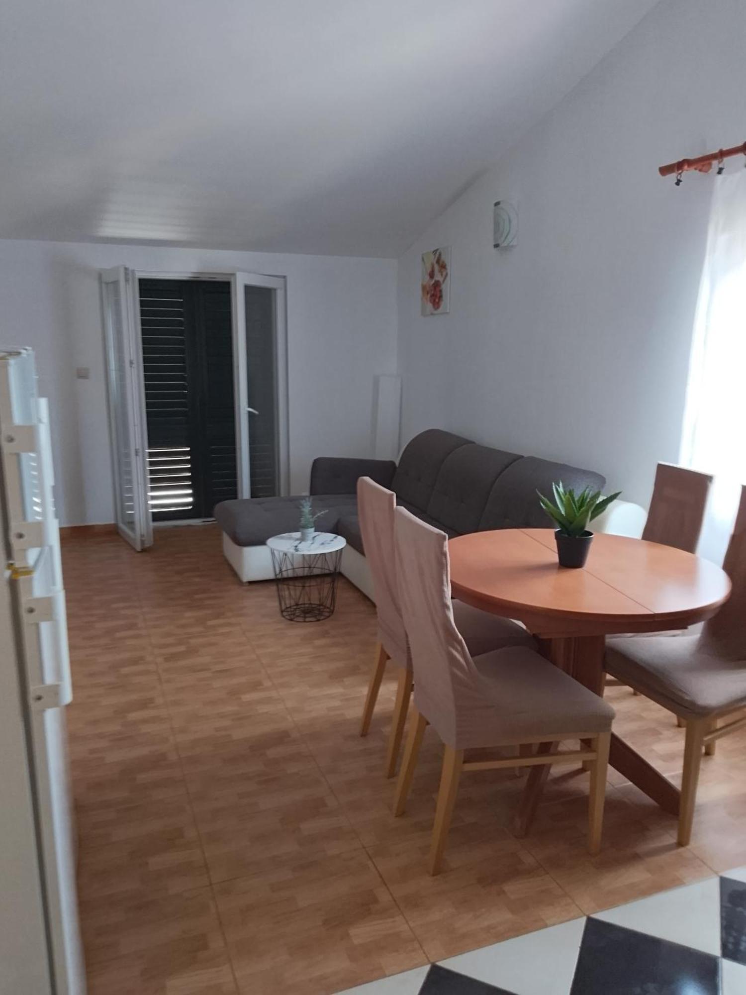 Apartments Ivana Lovište Екстериор снимка
