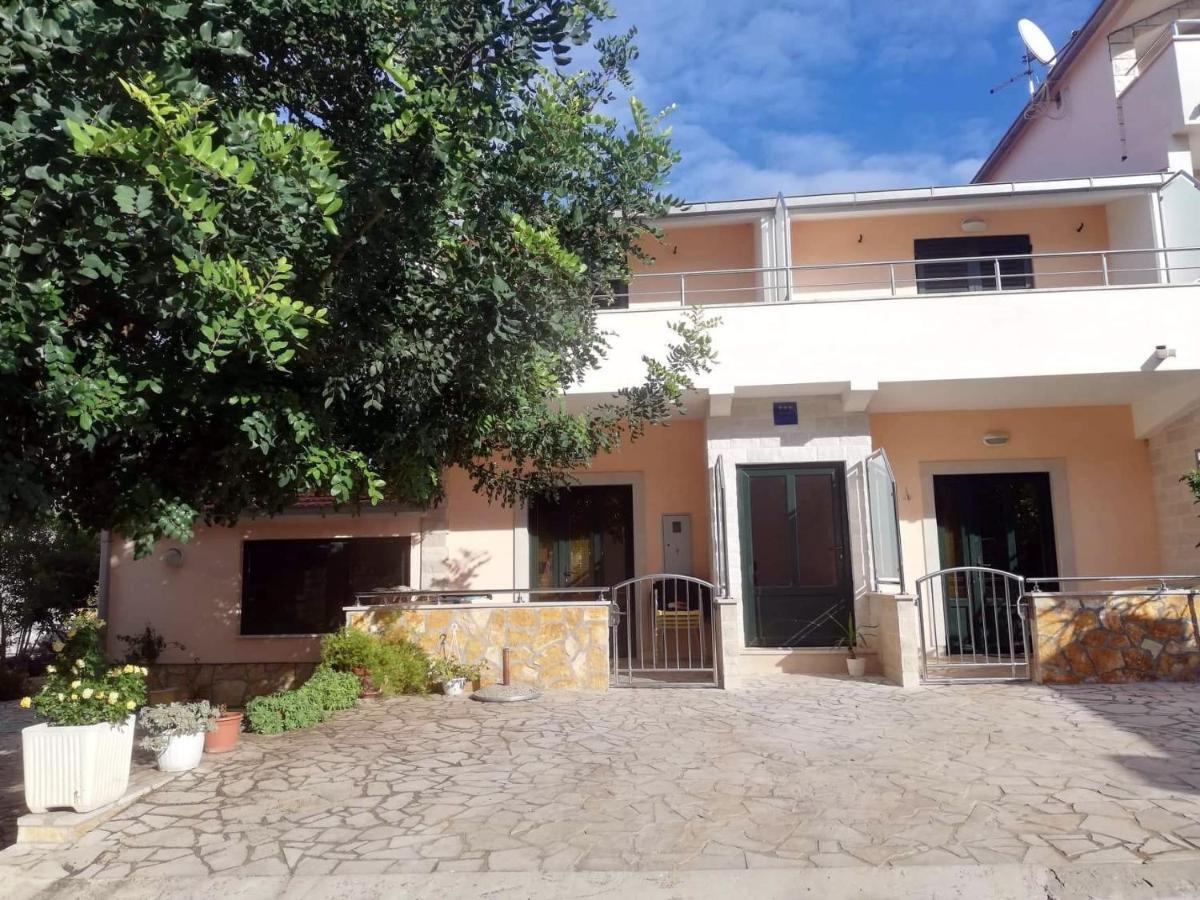 Apartments Ivana Lovište Екстериор снимка