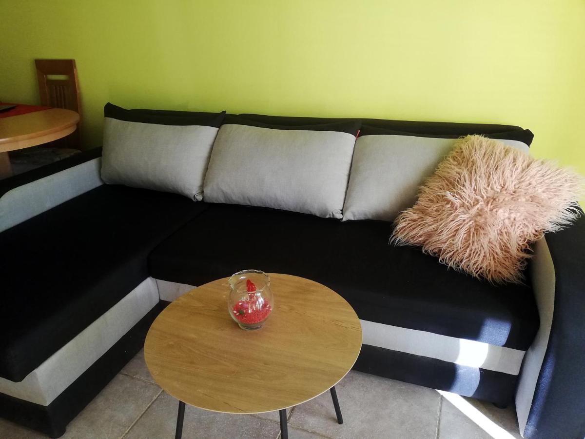 Apartments Ivana Lovište Екстериор снимка