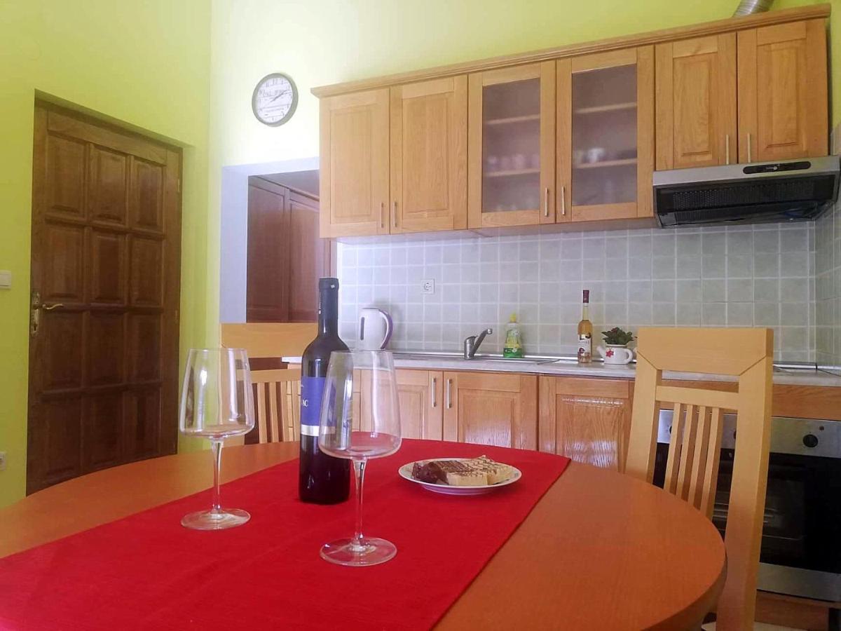 Apartments Ivana Lovište Екстериор снимка