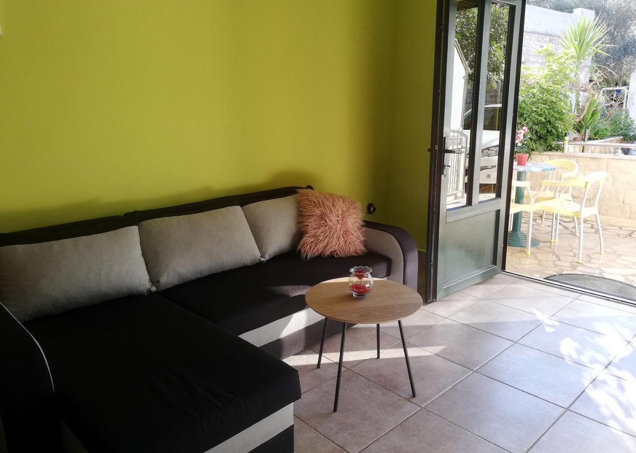 Apartments Ivana Lovište Екстериор снимка